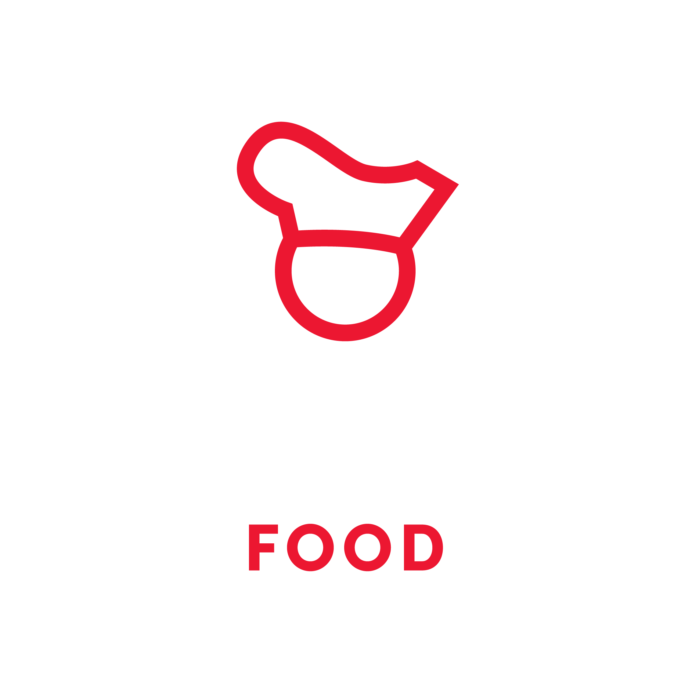 Logo Ampa Food